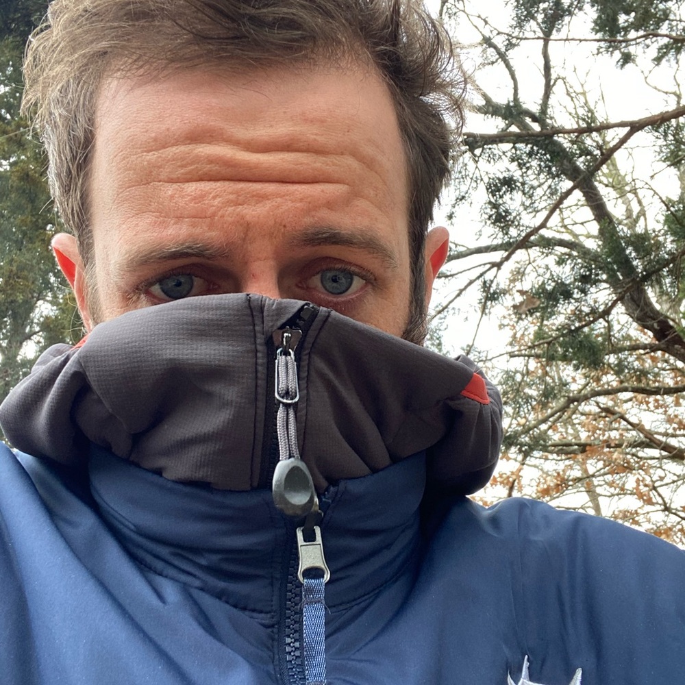 Meet your Posher, Britt